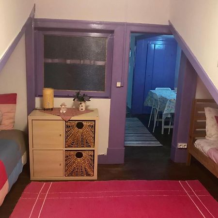 Casa Das Bonecas Lisboa المظهر الخارجي الصورة