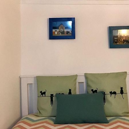 Casa Das Bonecas Lisboa المظهر الخارجي الصورة