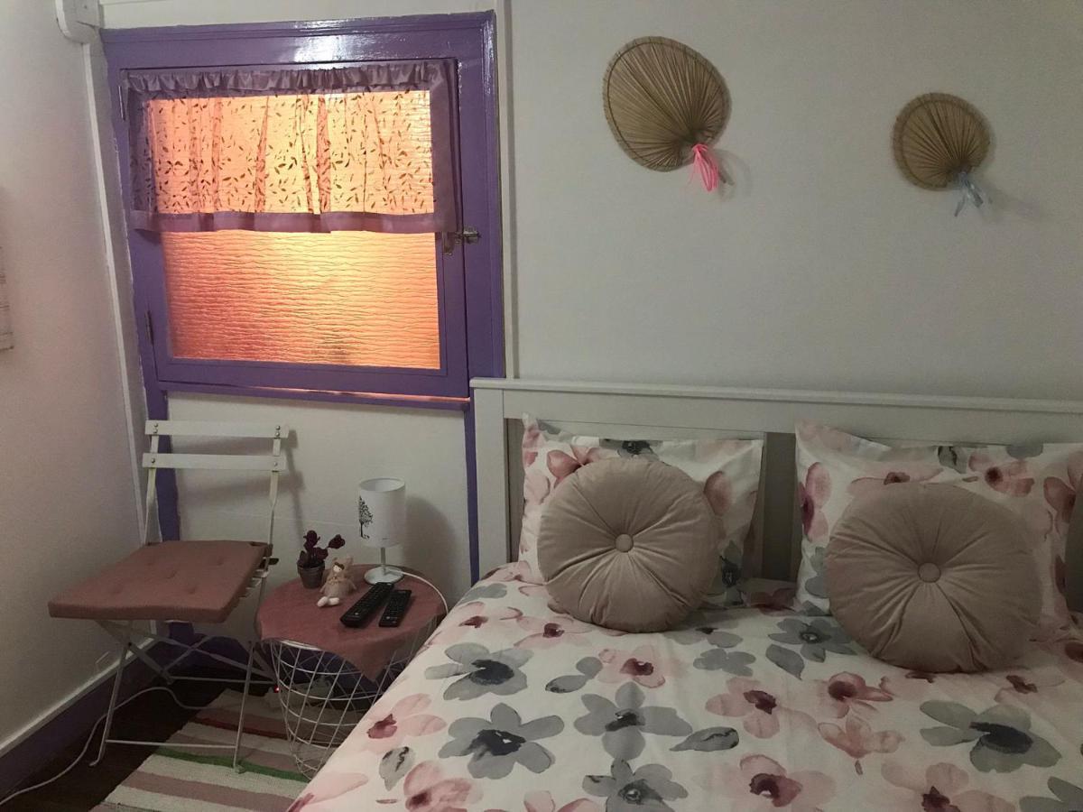 Casa Das Bonecas Lisboa المظهر الخارجي الصورة
