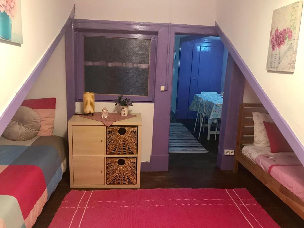 Casa Das Bonecas Lisboa المظهر الخارجي الصورة