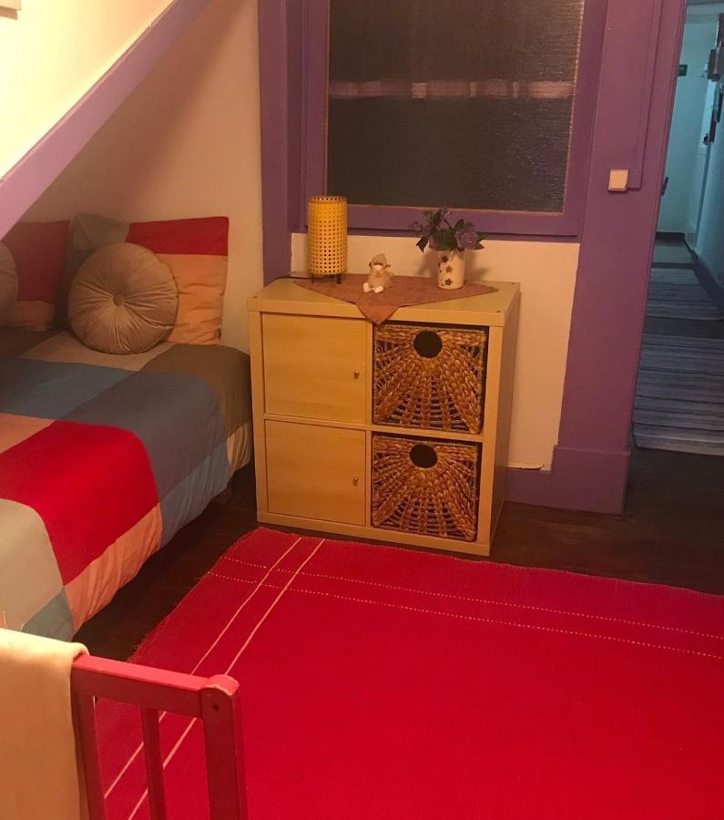 Casa Das Bonecas Lisboa المظهر الخارجي الصورة