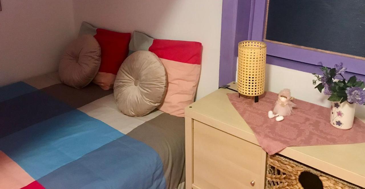 Casa Das Bonecas Lisboa المظهر الخارجي الصورة