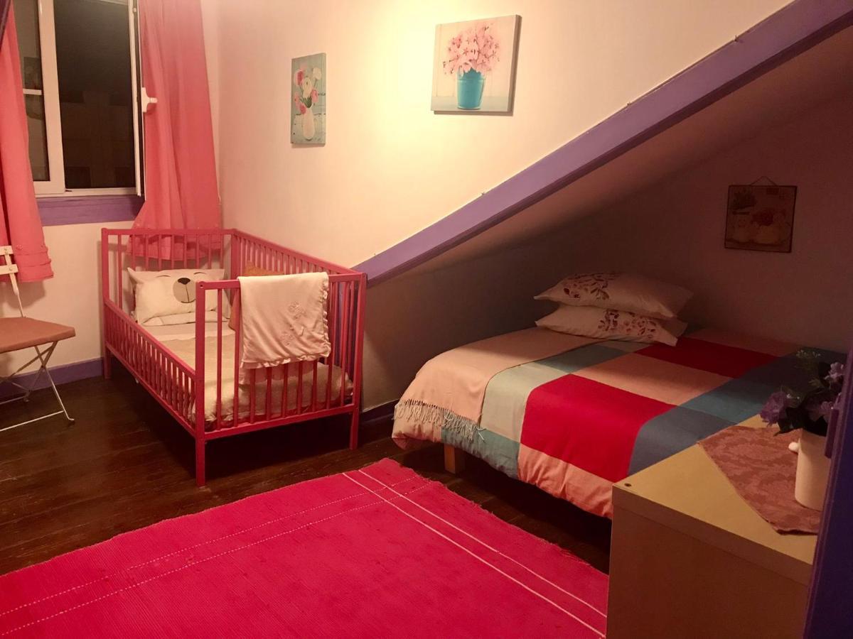 Casa Das Bonecas Lisboa المظهر الخارجي الصورة