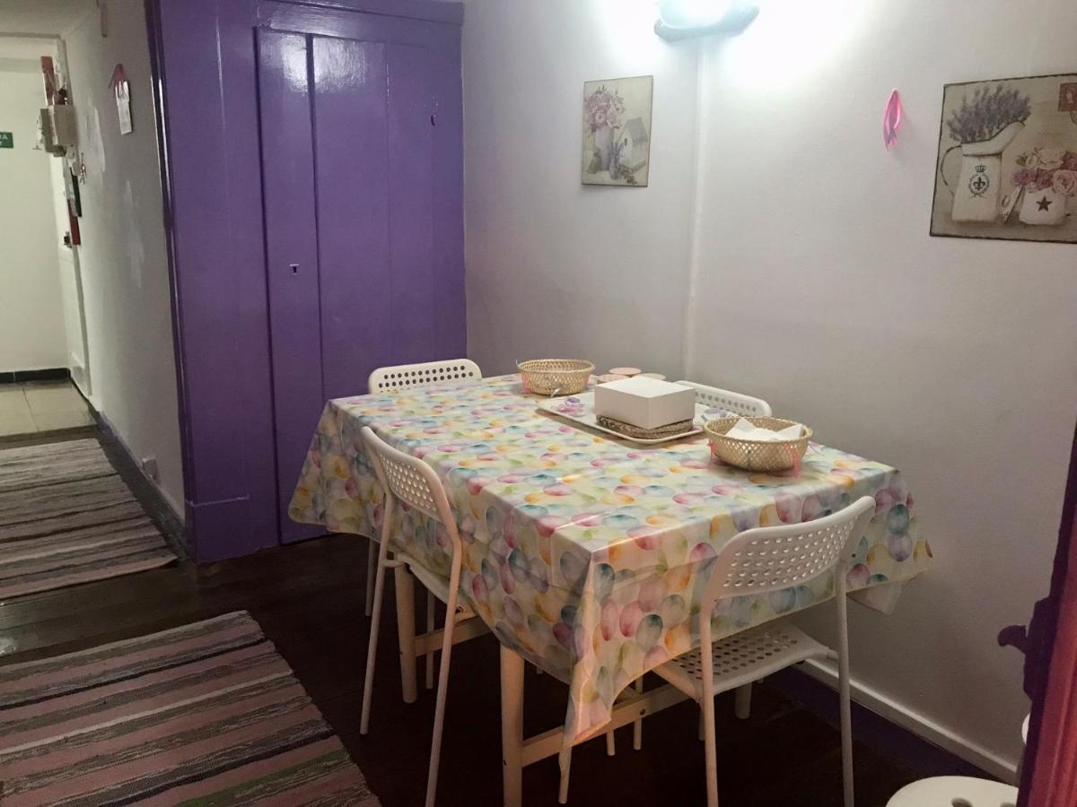 Casa Das Bonecas Lisboa المظهر الخارجي الصورة