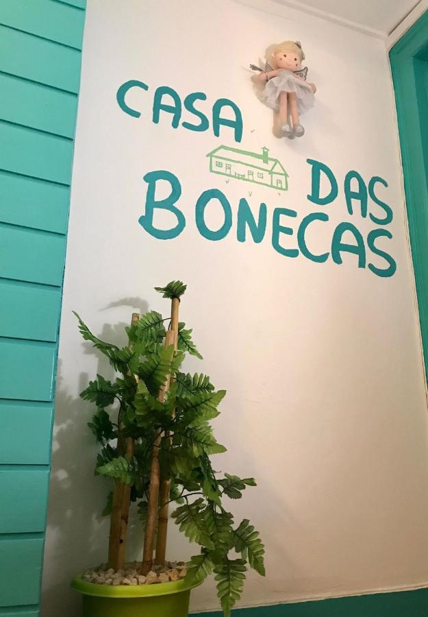 Casa Das Bonecas Lisboa المظهر الخارجي الصورة