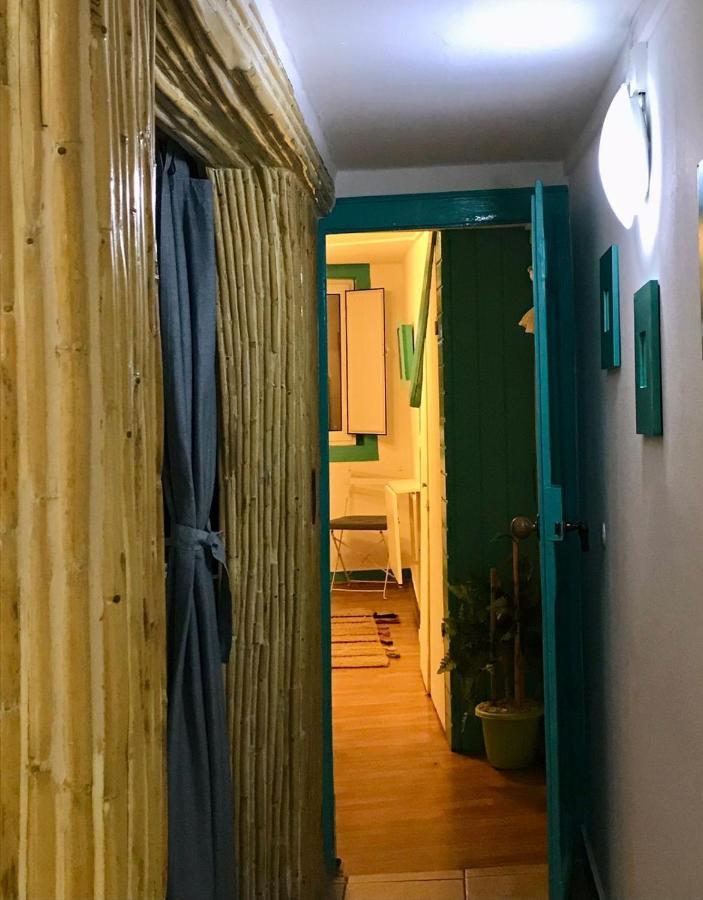Casa Das Bonecas Lisboa المظهر الخارجي الصورة