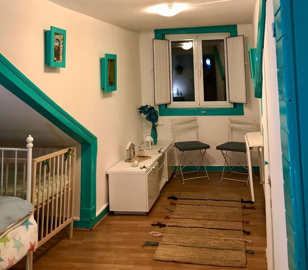 Casa Das Bonecas Lisboa المظهر الخارجي الصورة