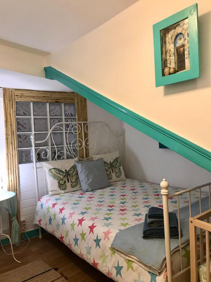 Casa Das Bonecas Lisboa المظهر الخارجي الصورة
