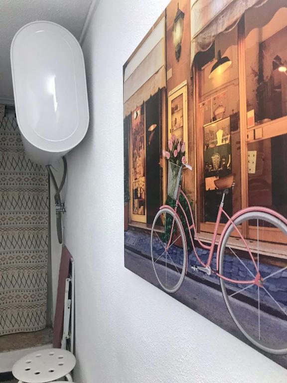 Casa Das Bonecas Lisboa المظهر الخارجي الصورة