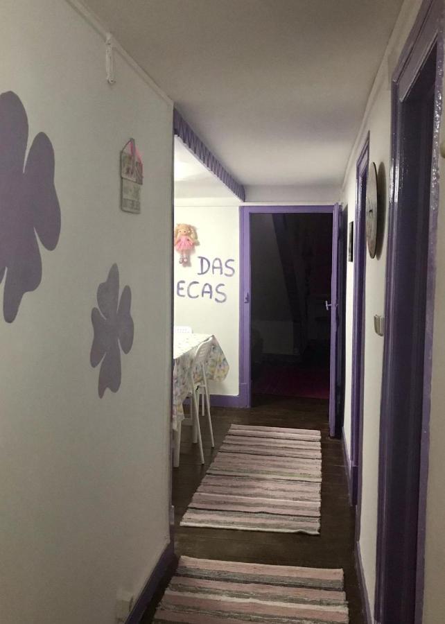 Casa Das Bonecas Lisboa المظهر الخارجي الصورة