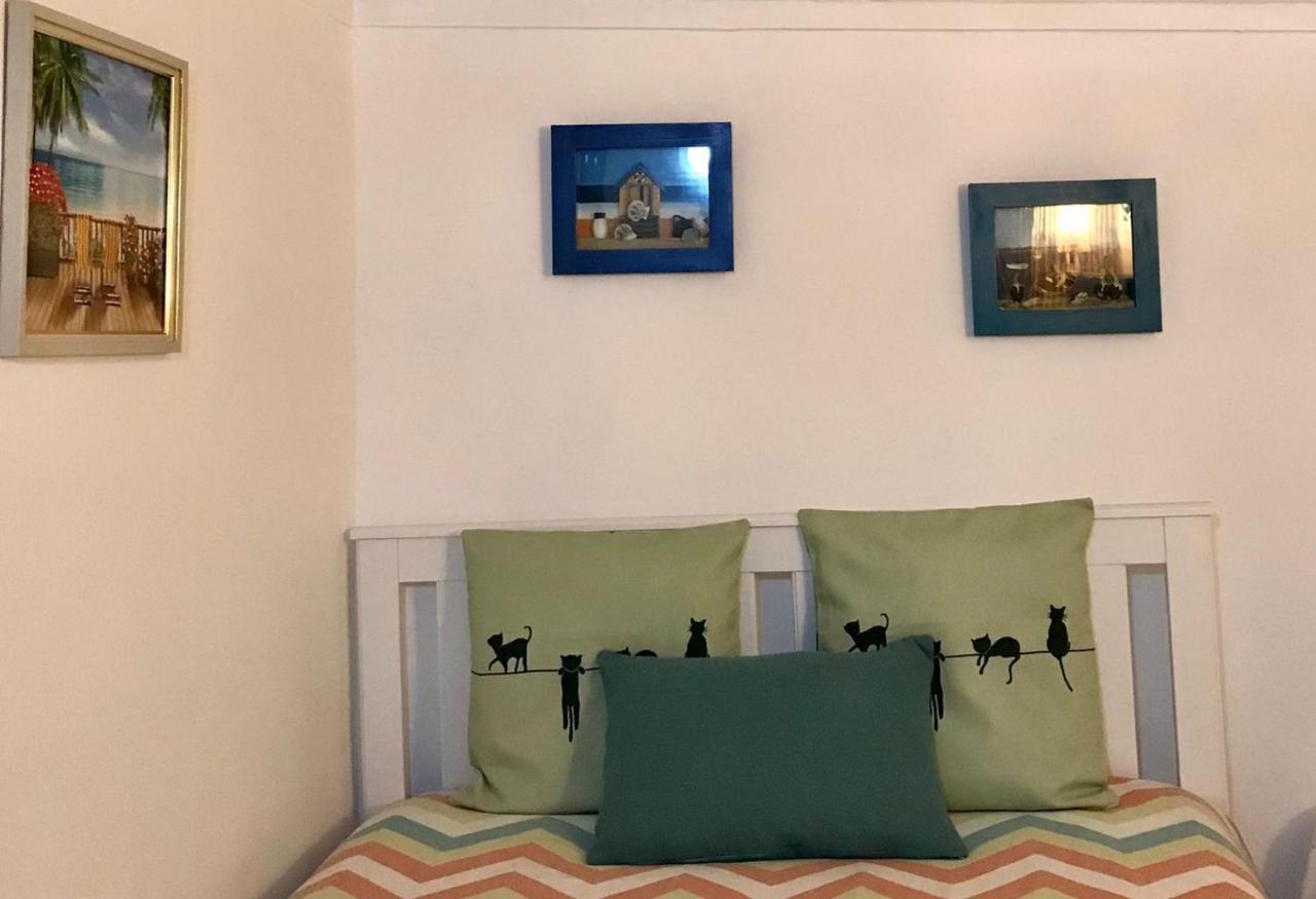 Casa Das Bonecas Lisboa المظهر الخارجي الصورة