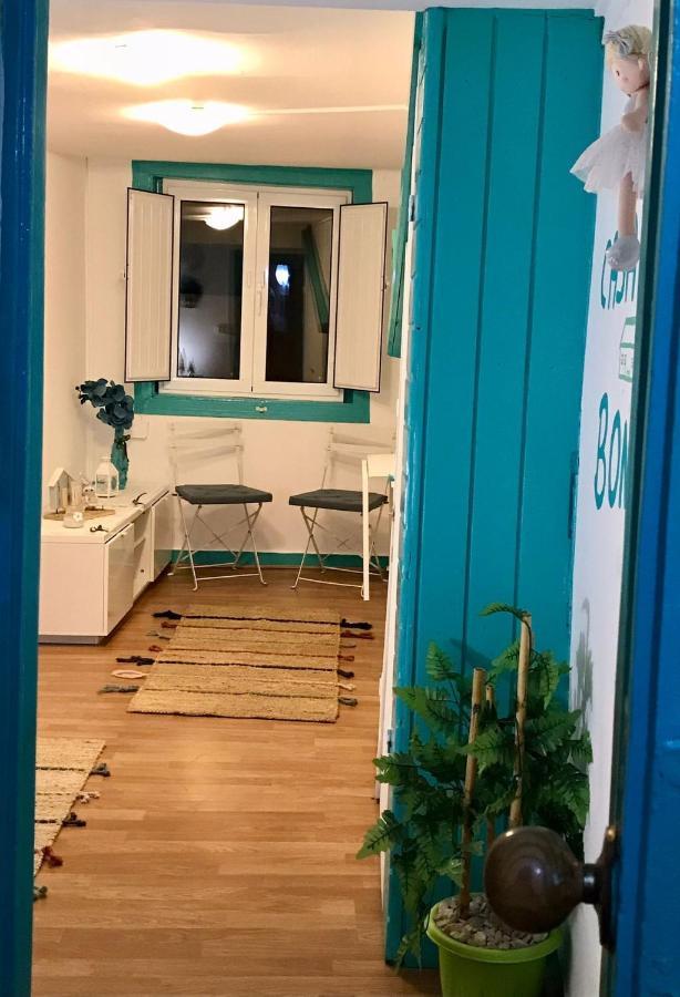 Casa Das Bonecas Lisboa المظهر الخارجي الصورة