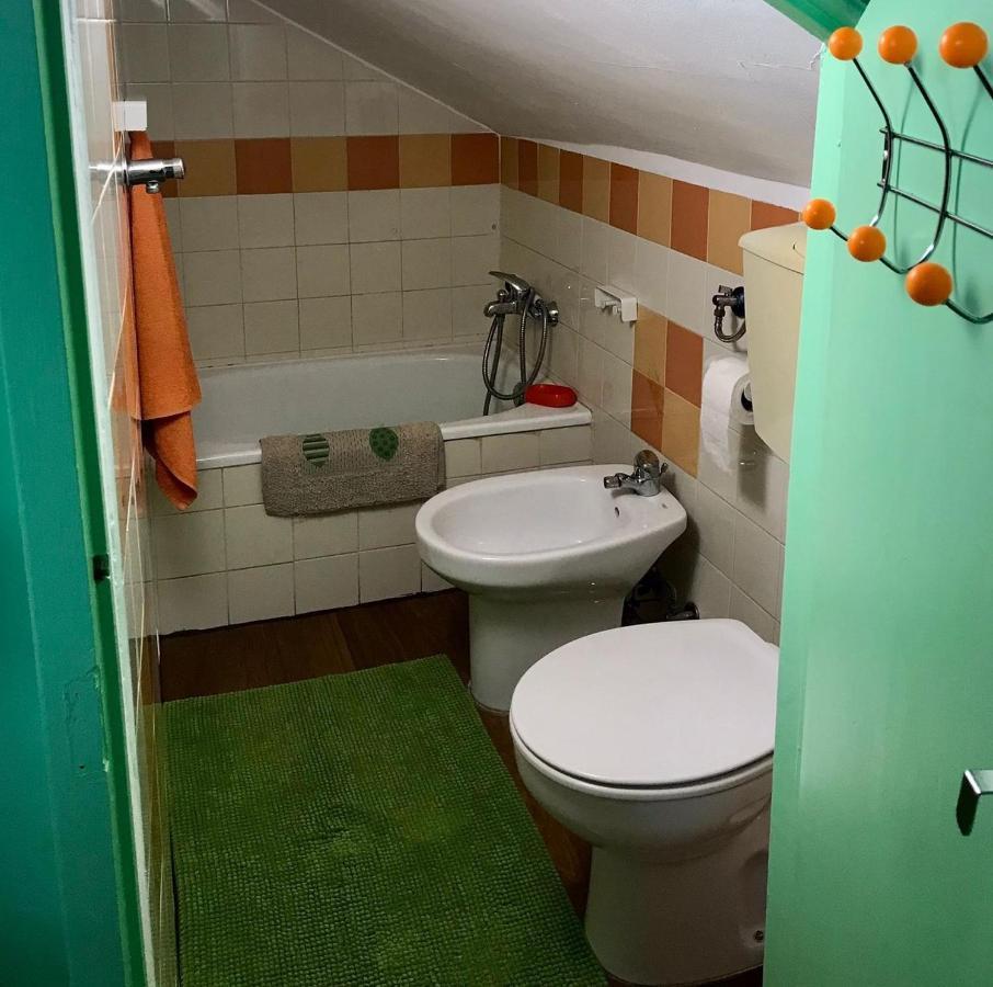 Casa Das Bonecas Lisboa المظهر الخارجي الصورة