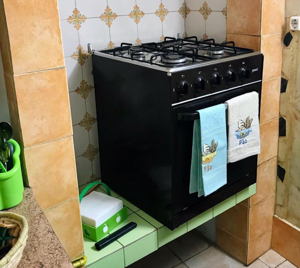Casa Das Bonecas Lisboa المظهر الخارجي الصورة